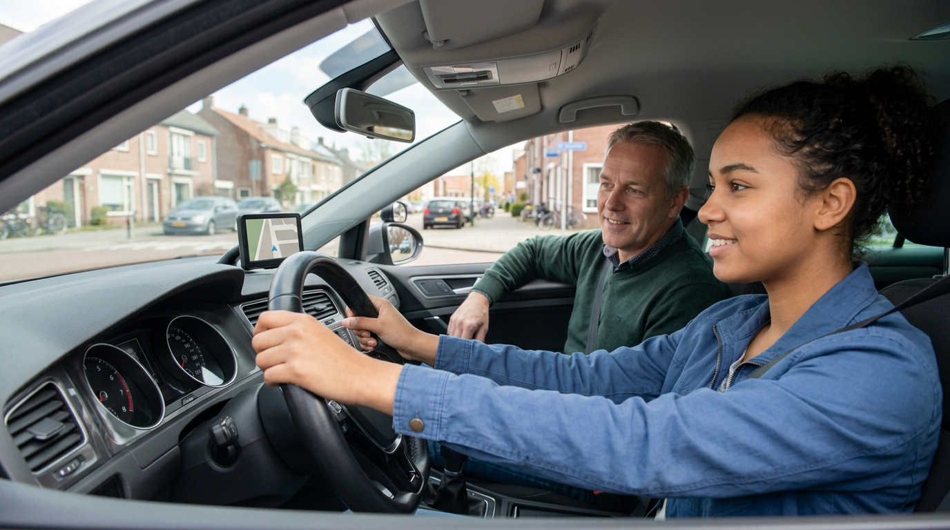 Beste rijschool Eindhoven: een complete gids voor jouw rijbewijs.