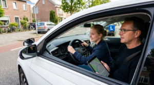 Rijbewijs halen Eindhoven: tips en kosten voor het CBR examen bij een lokale rijschool.