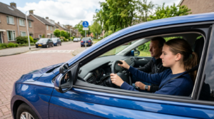 Theorie examen oefenen Eindhoven: CBR test simulator voor snel slagen.