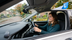 Autorijles Veldhoven in 2026: Jouw Persoonlijke Route naar het Rijbewijs - illustratie