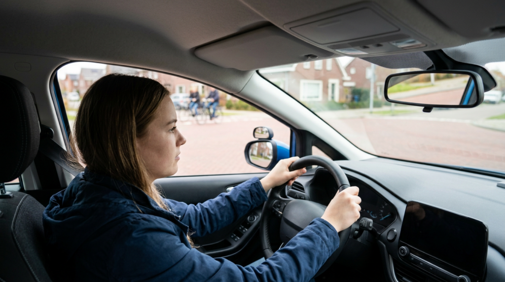 Proefles Rijles Gratis: Jouw Eerste Stap naar Vrijheid op de Weg in 2026 - illustratie