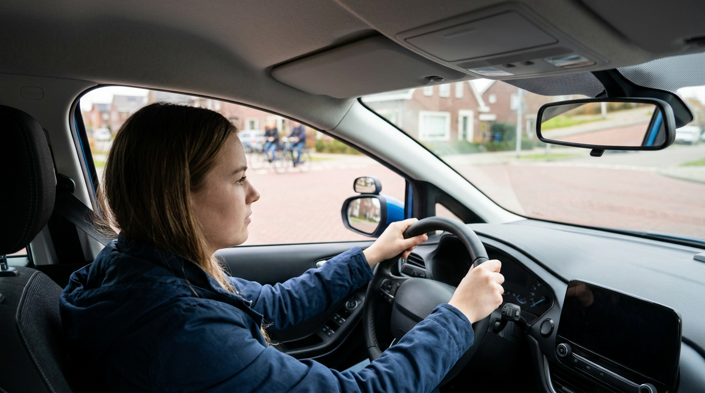 Proefles Rijles Gratis: Jouw Eerste Stap naar Vrijheid op de Weg in 2026 - illustratie