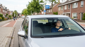 Rijles Aanvragen Eindhoven in 2026: Jouw Gids voor het Rijbewijs - illustratie