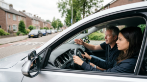 Snel je Rijbewijs Halen in 2026: De Ultieme Gids voor een Spoedcursus in Eindhoven - illustratie