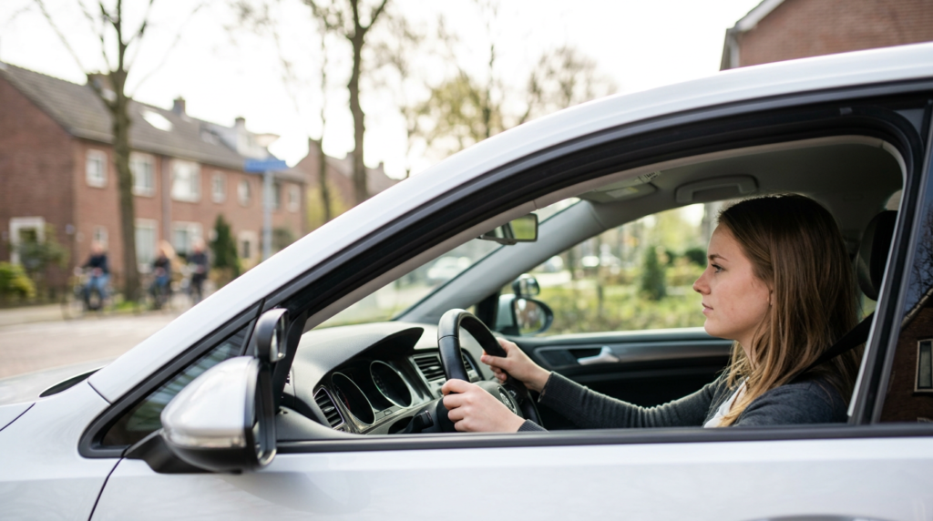 Snel mijn rijbewijs halen in Eindhoven: wat kan écht?