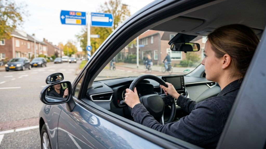 Autorijles in Eindhoven in Termijnen Betalen? Zo Werkt Het Zonder Gedoe!