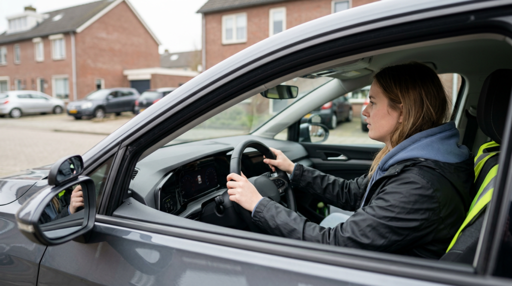 BE Rijbewijs Halen in 1 Dag in Eindhoven? Zo doe je dat!