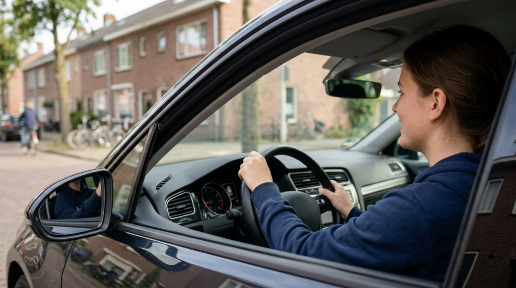Automaatrijlessen in Eindhoven en Veldhoven? Dit moet je weten!