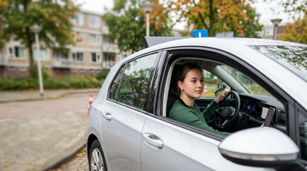Hoe lang duurt het om een rijbewijs te halen in Eindhoven? De eerlijke tijdslijn