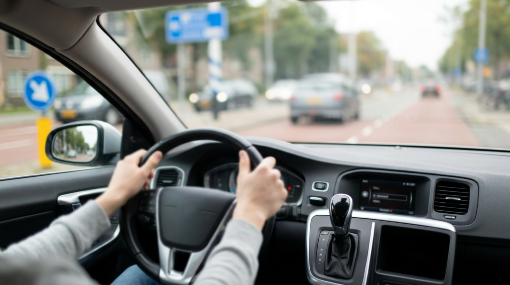 Biedt een Rijschool in Eindhoven ook Automaatrijlessen aan? Het Eerlijke Antwoord