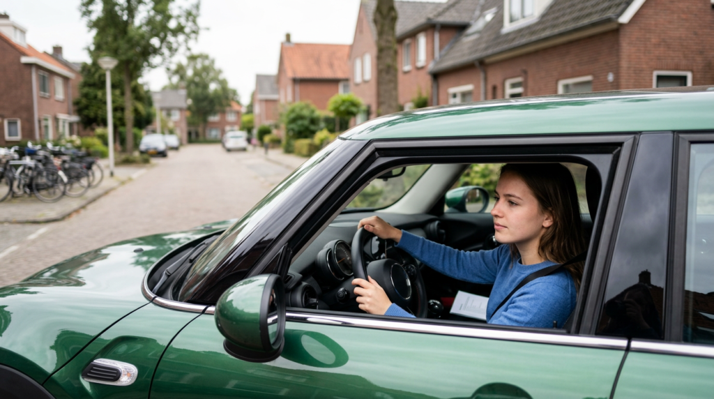 Snel mijn rijbewijs halen in Eindhoven? De spoedcursus die écht werkt