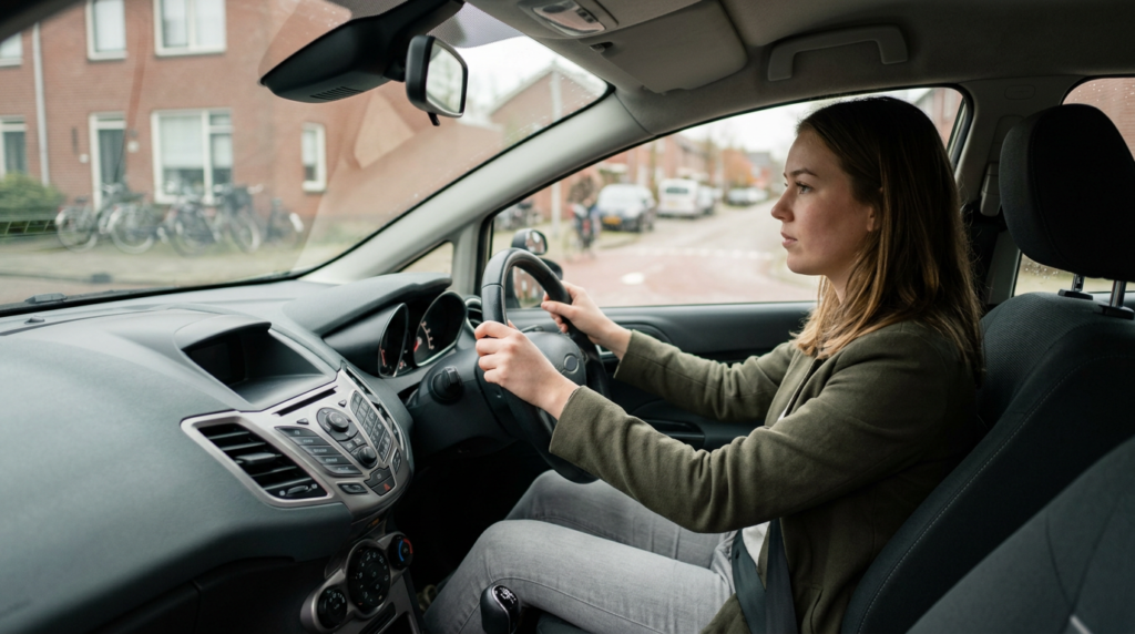 Wat kost rijles in Eindhoven? De Transparante Gids voor Jouw Rijbewijs