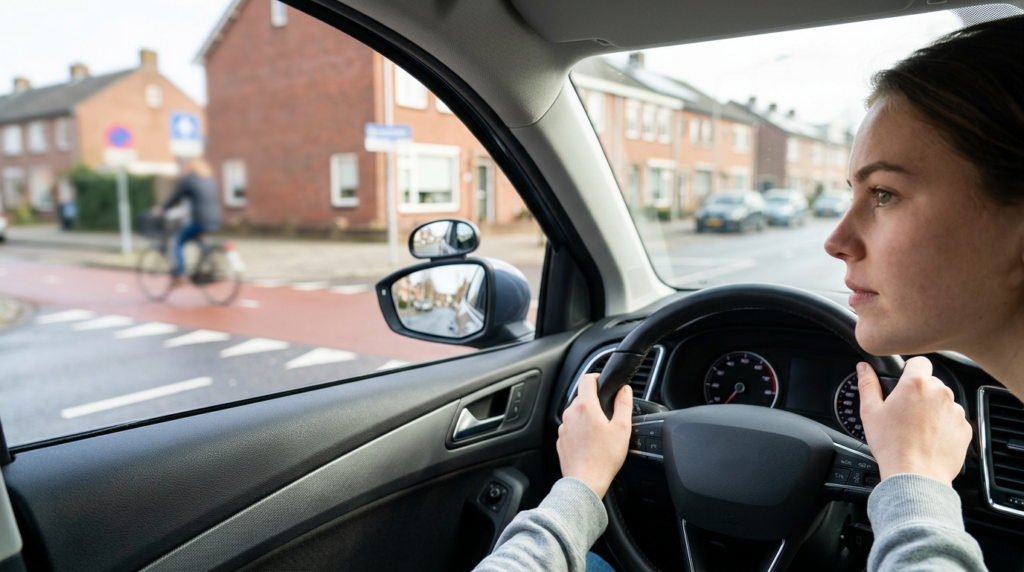 Snel je rijbewijs? Ontdek spoedcursussen autorijles in Eindhoven