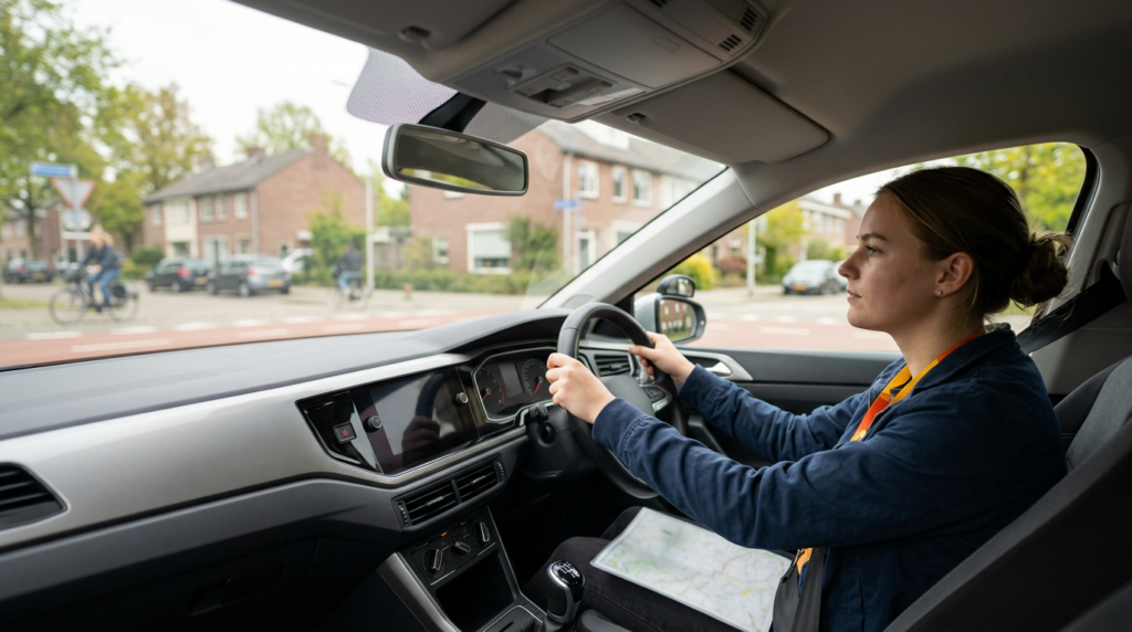 Autorijles in Termijnen Betalen in Eindhoven: Zo Werkt Het Zonder Gedoe