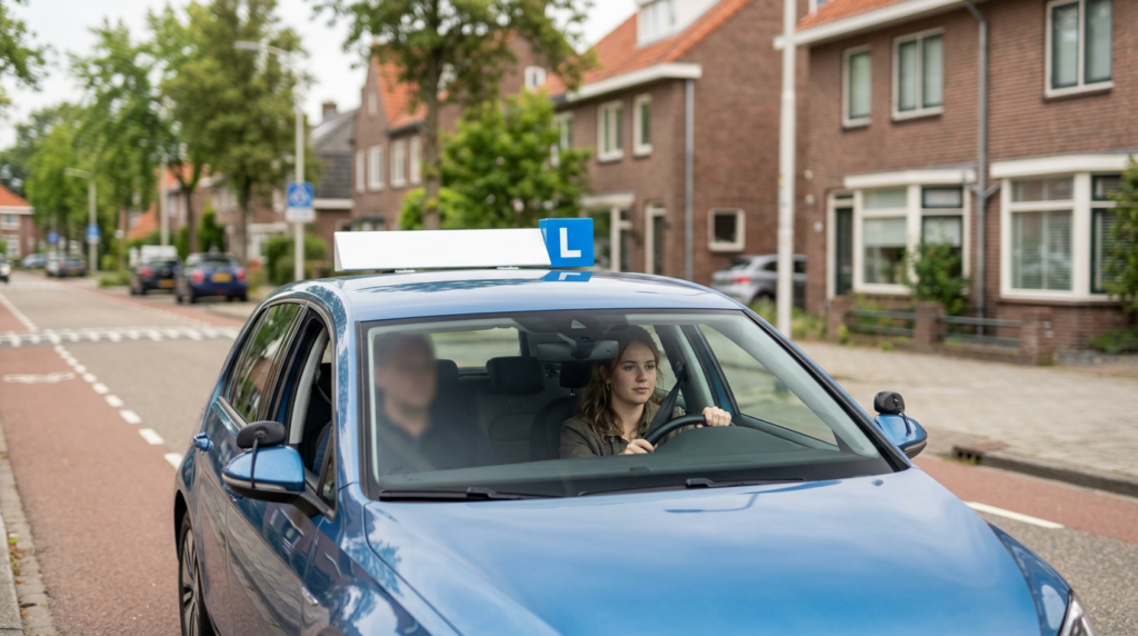 Welke Rijschool is de Beste in Eindhoven om Rijbewijs te Halen? Ontdek het Hier!