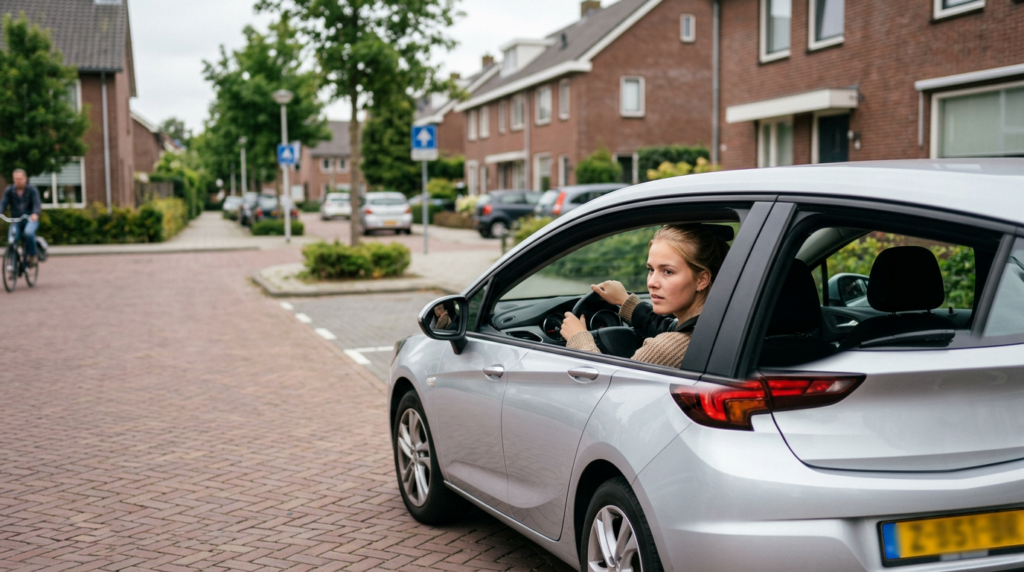 7 slimme stappen voor e rijbewijs halen eindhoven zonder stress
