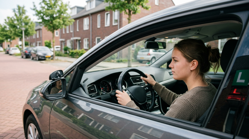 Waarom geeft rijschool Eindhoven lessen in termijnen betalen?