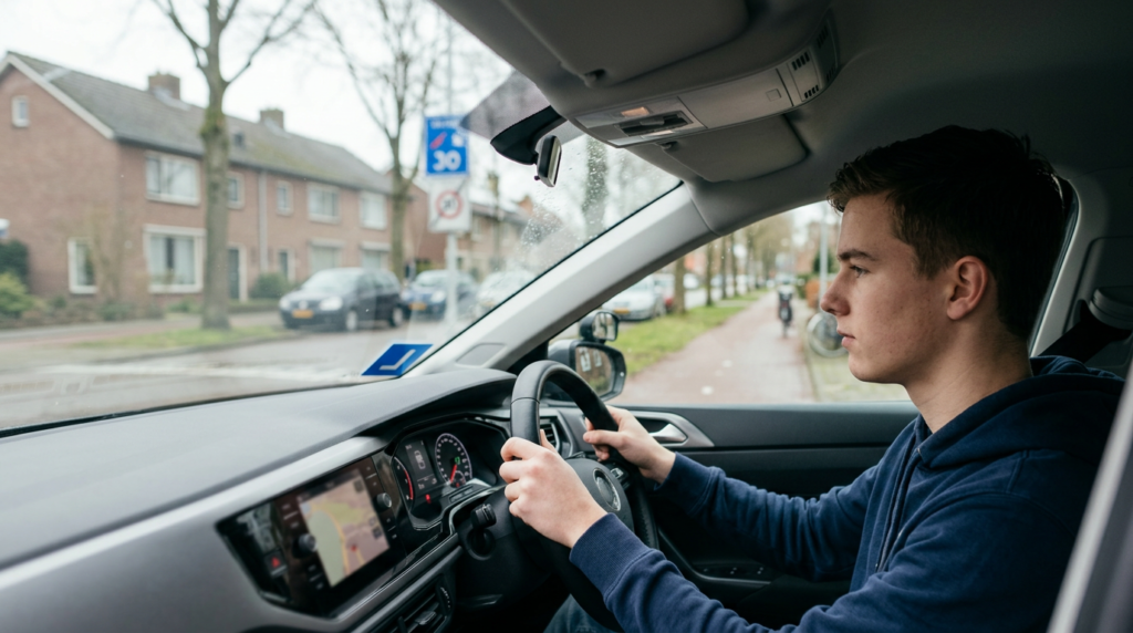 Waarom je eindhoven theoriecertificaat nodig voor spoedcursus hebt