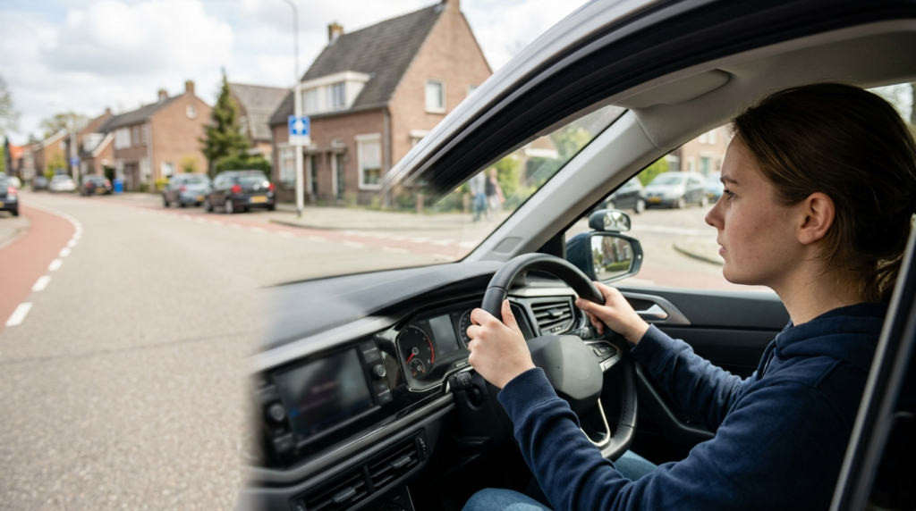 Hoe snel kan ik mijn rijbewijs halen met een spoedcursus?