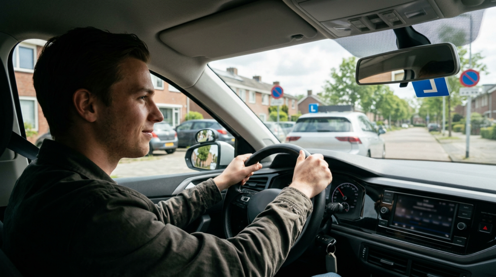 Hoe vind ik een goede rijschool in Eindhoven? 7 checks