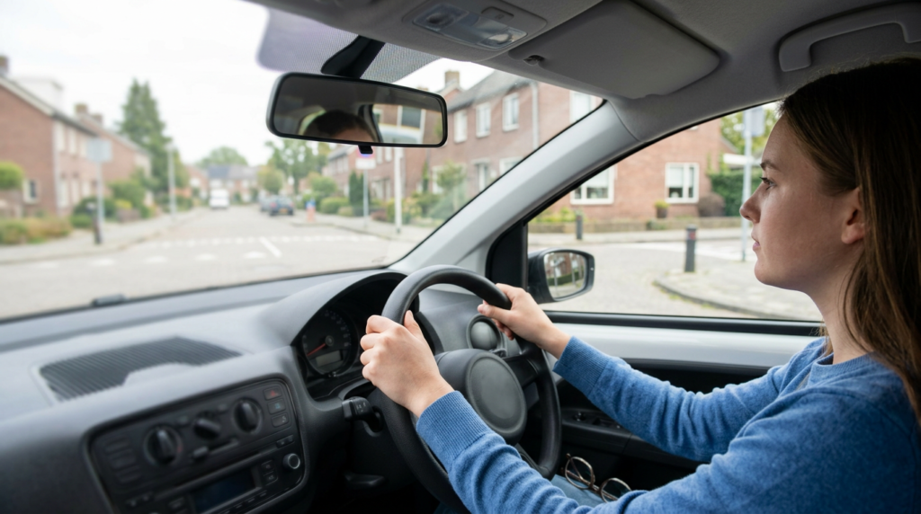 Hoe kies ik de beste rijschool in Eindhoven? Zo voorkom je twijfel