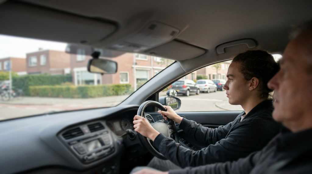 7 checks: hoe kies je de beste rijschool in Eindhoven?
