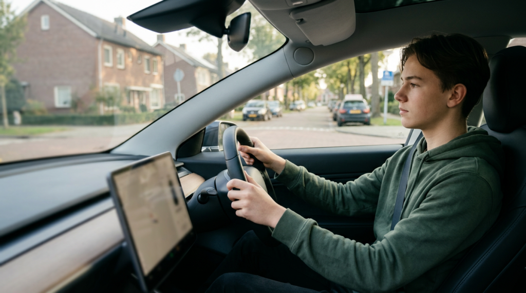 Zijn rijscholen Eindhoven gratis? Dit wil je eerst weten