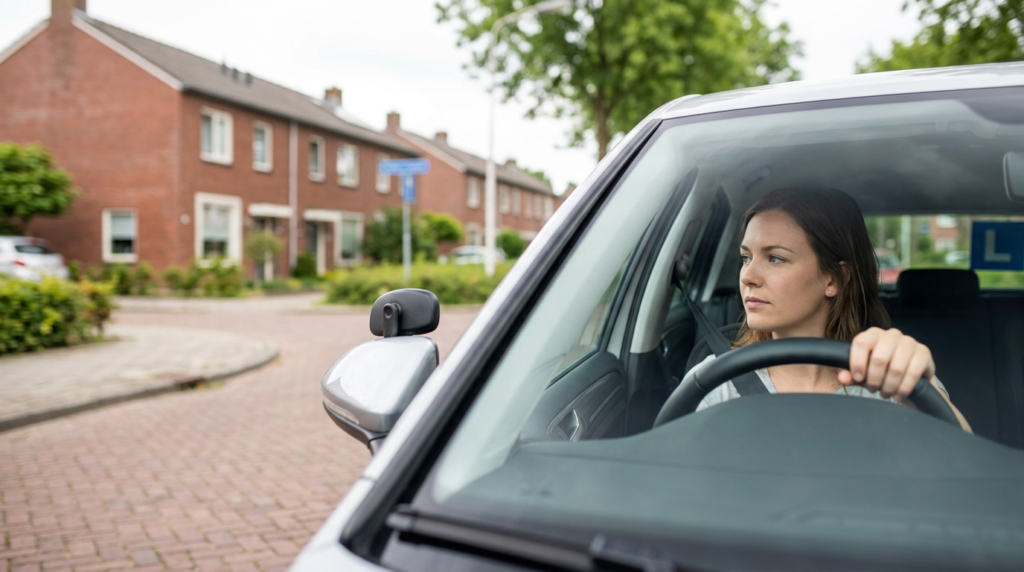 Waarom zijn rijscholen Eindhoven waar je in termijnen betaalt handig?